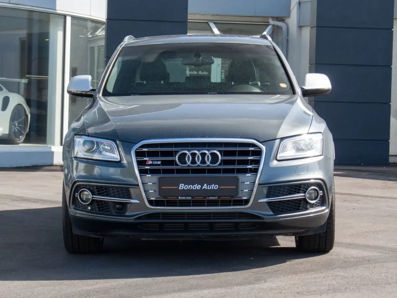 Billede 2 - Audi SQ5 3,0 TDi 326 quattro Tiptr.