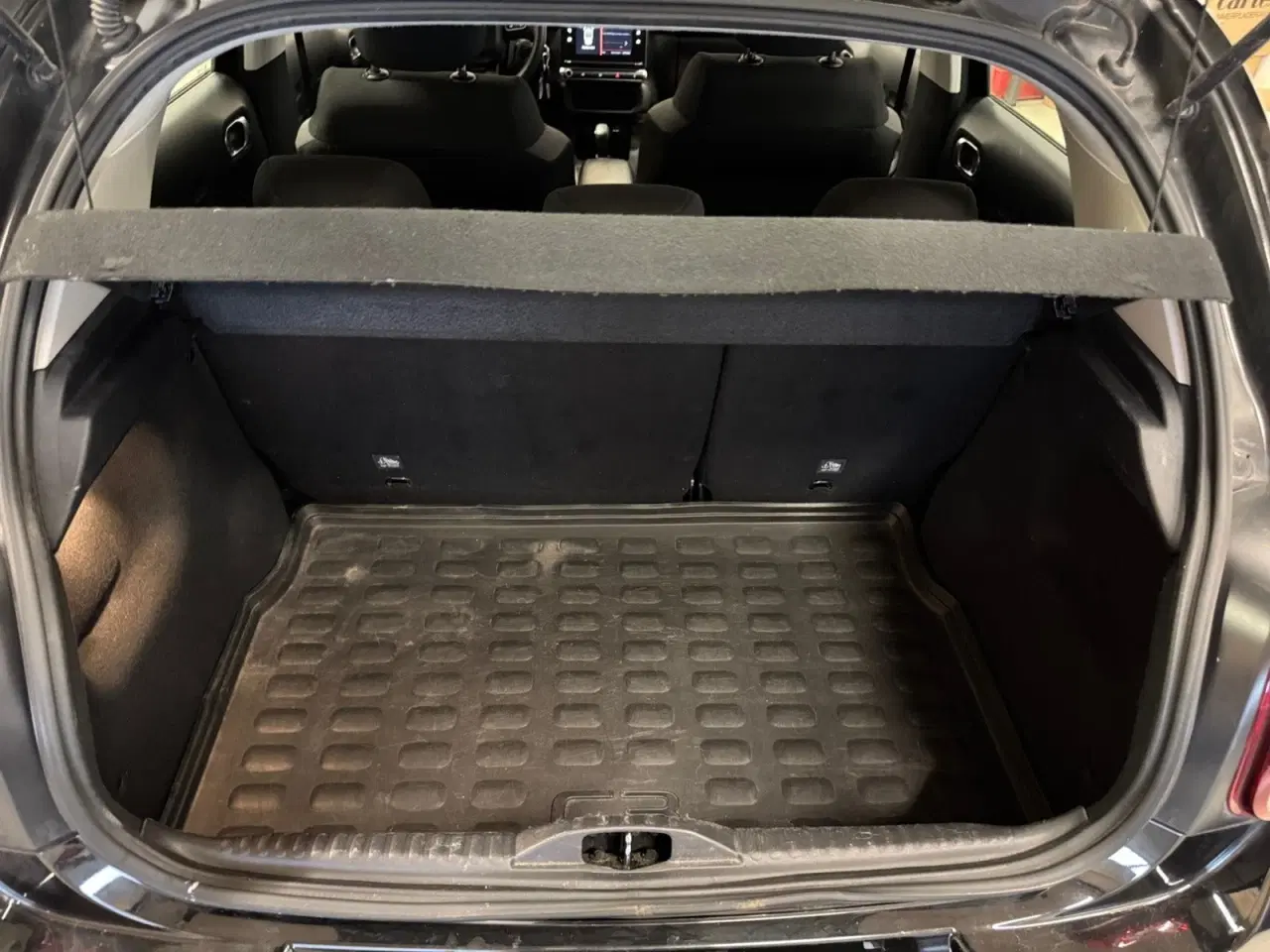 Billede 13 - Citroën C3 1,6 BlueHDi 75 Feel