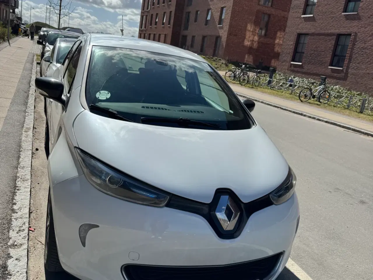 Billede 2 - Renault Zoe 41 Intens