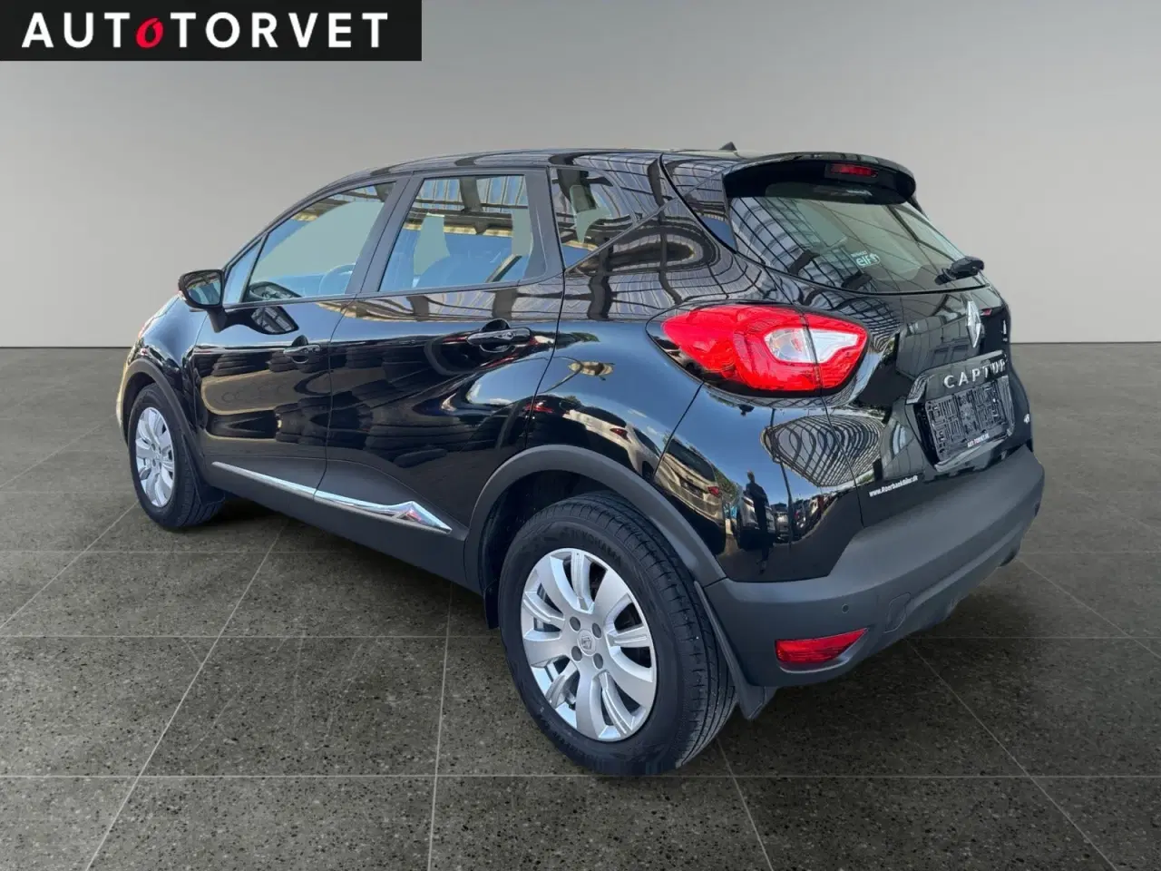 Billede 4 - Renault Captur 1,5 dCi 90 Dynamique