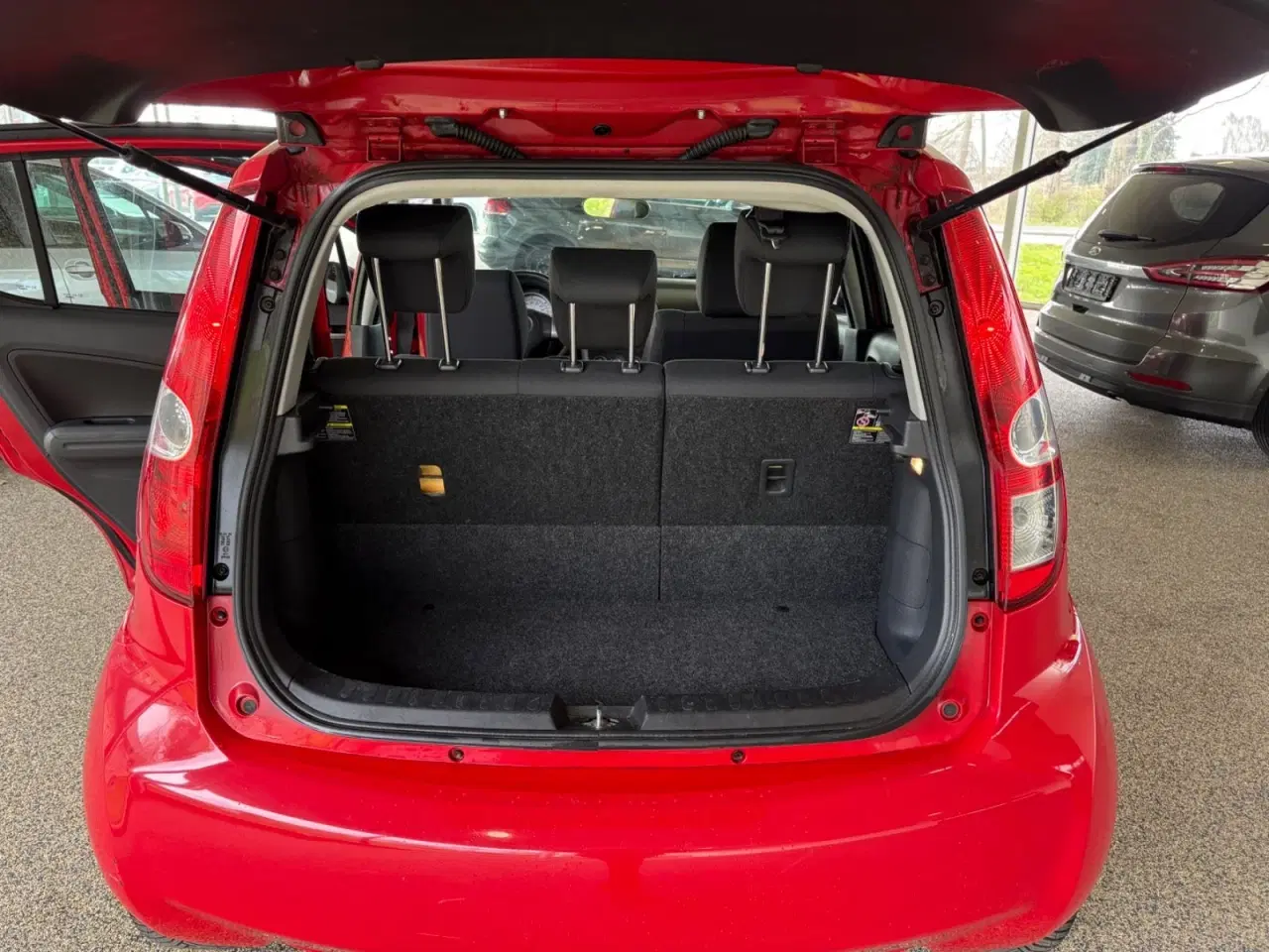 Billede 11 - Suzuki Splash 1,0 GL