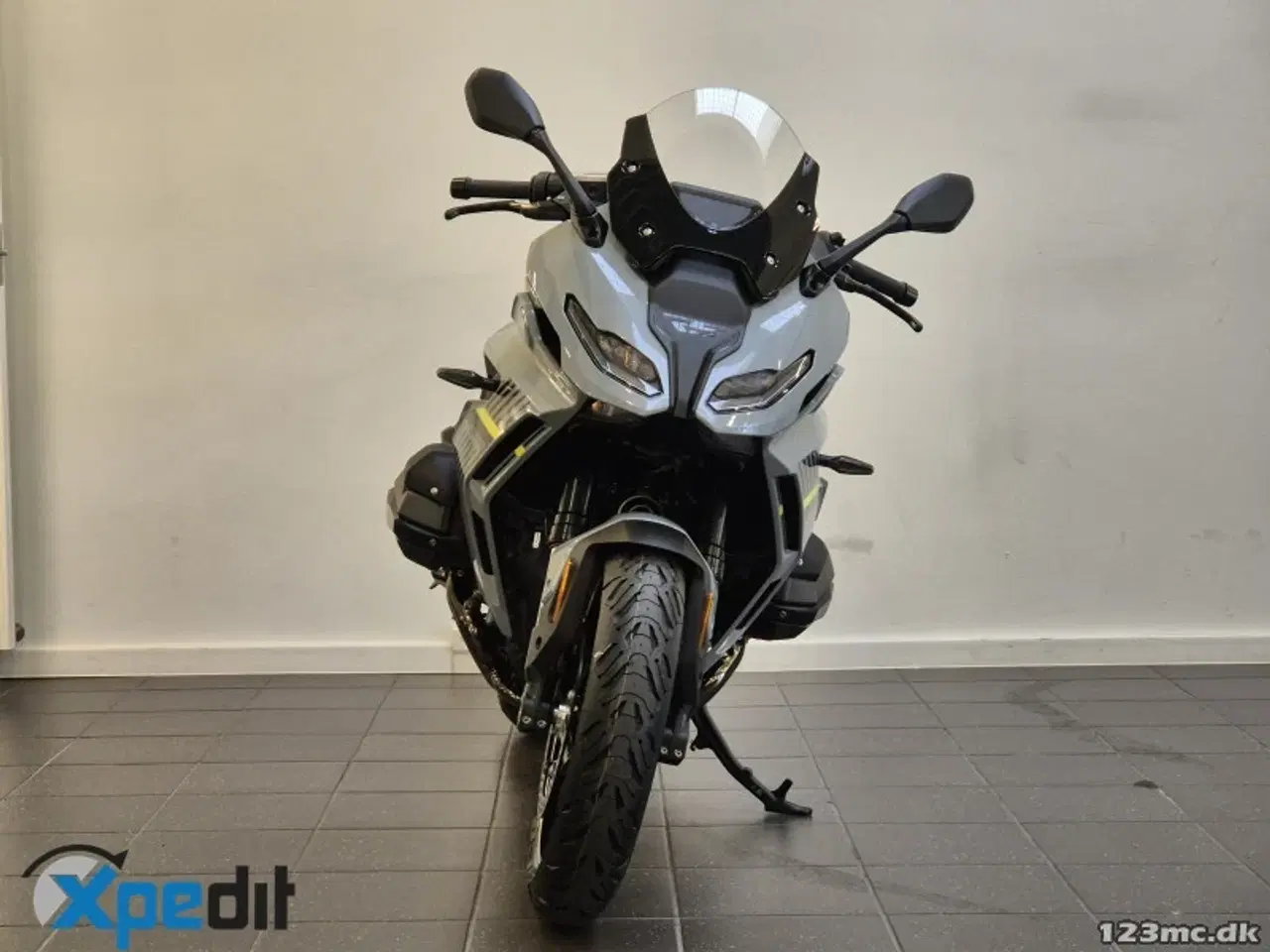 Billede 4 - BMW R 1300 RS