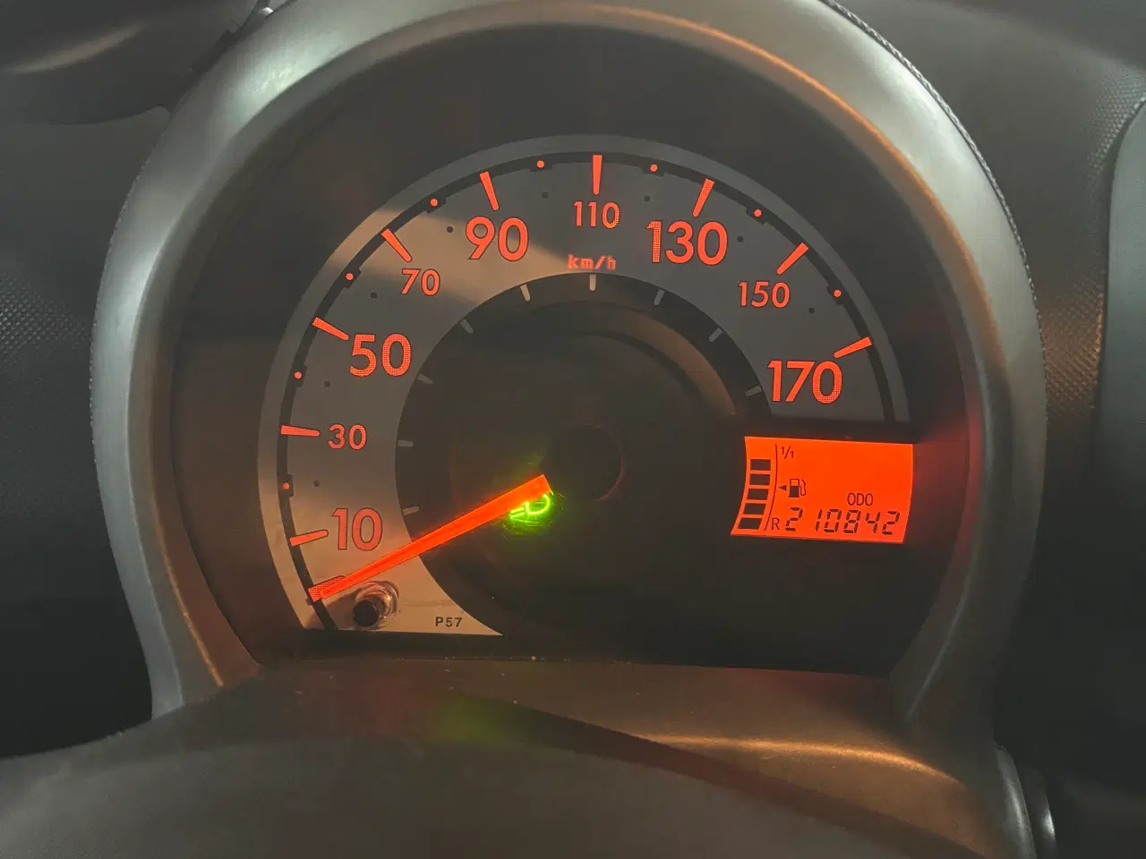 Billede 4 - Citroen C1