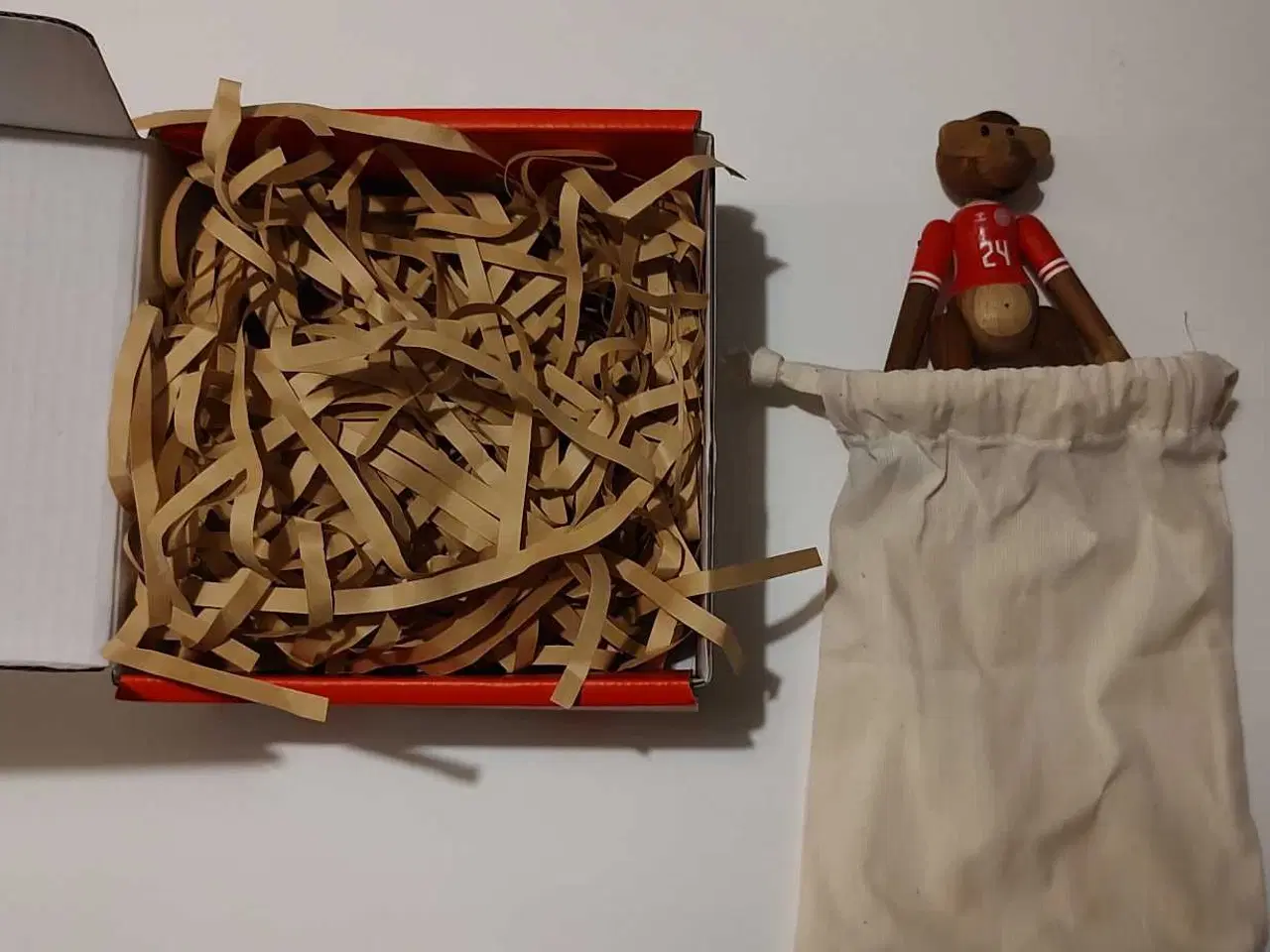 Billede 3 - Kay Bojesen Abe 