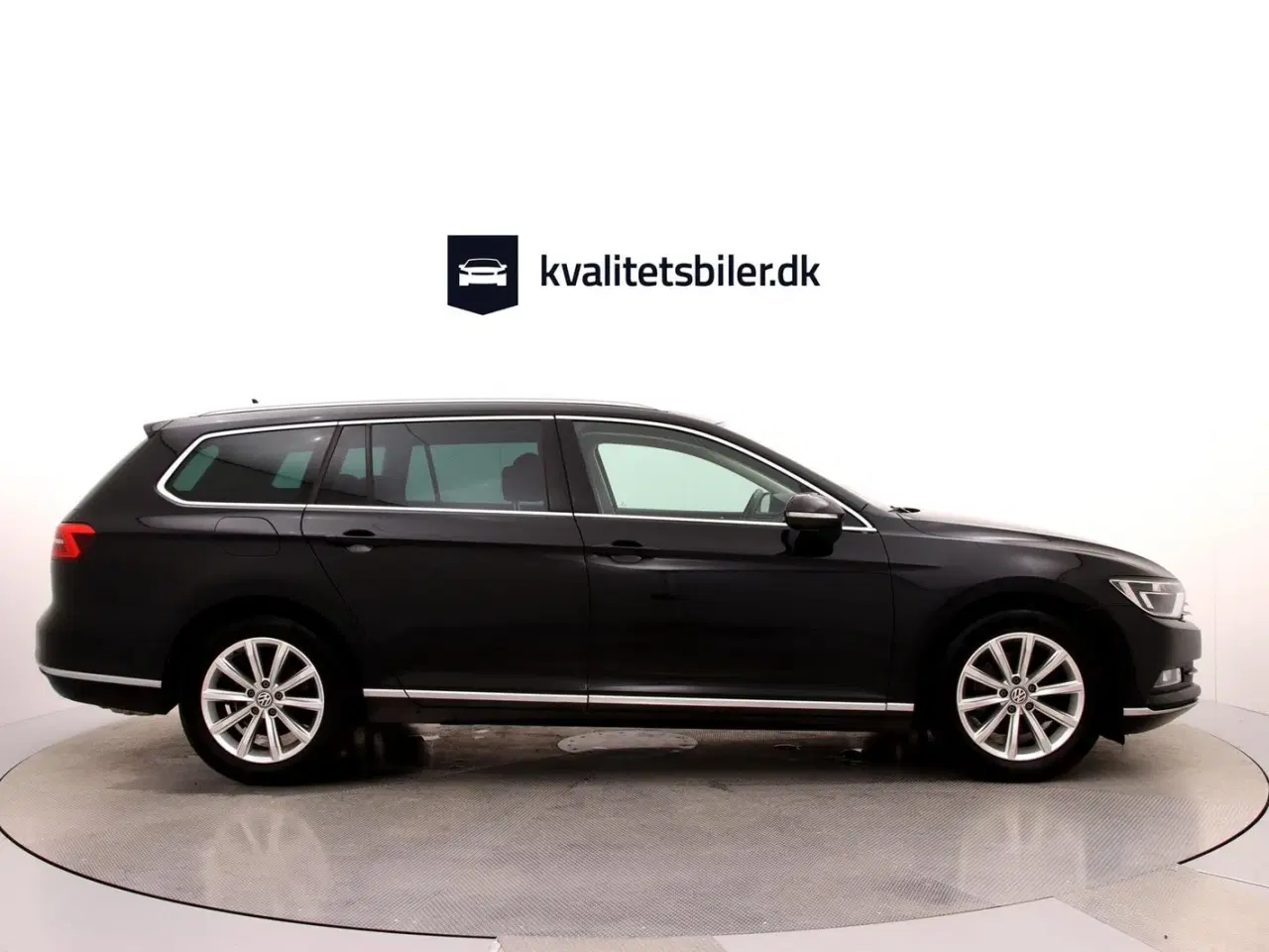 Billede 5 - VW Passat 1,5 TSi 150 Highline Variant DSG