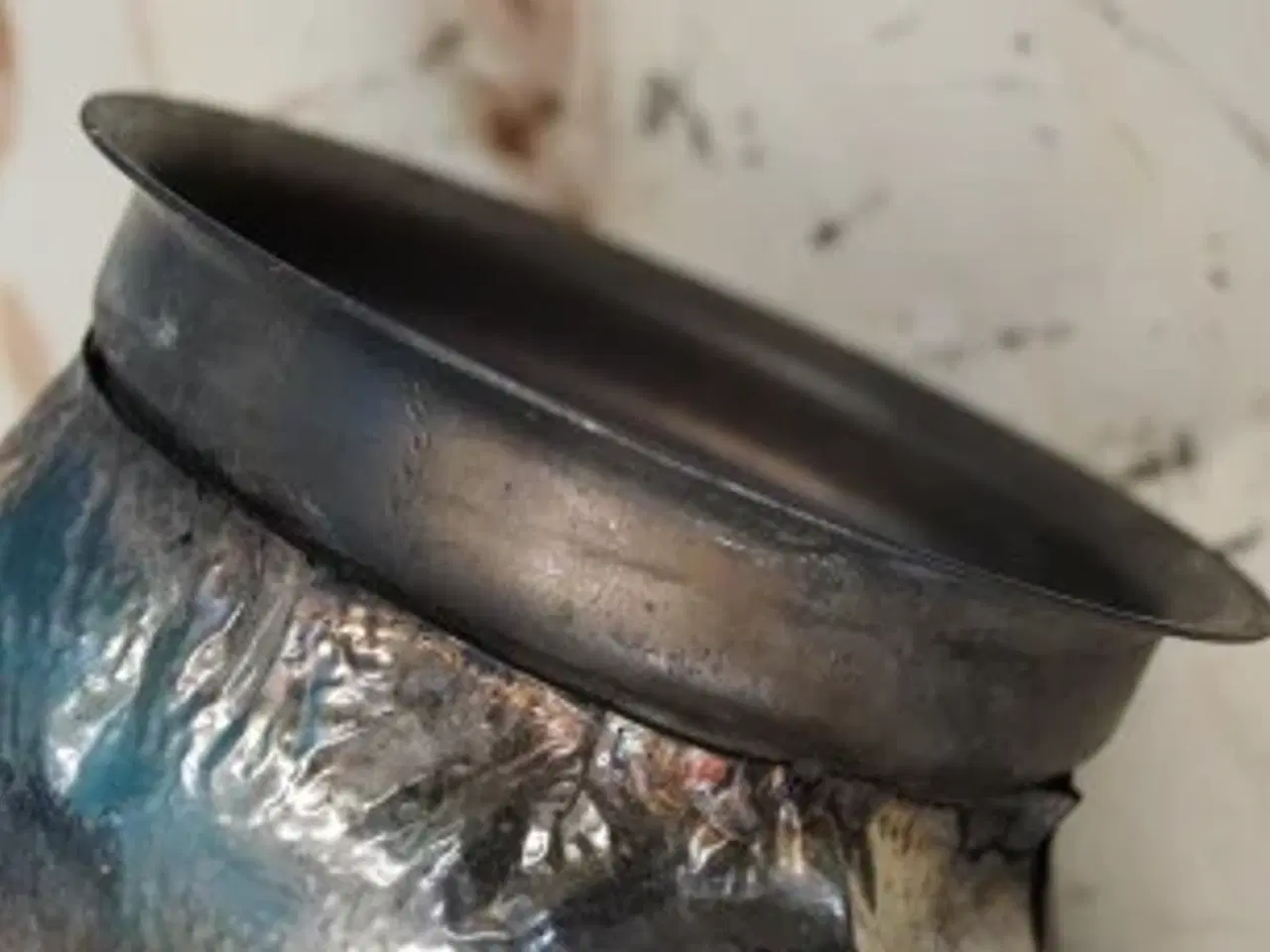 Billede 7 - Case Puma 200 CVX Udstødningsrør 47625736