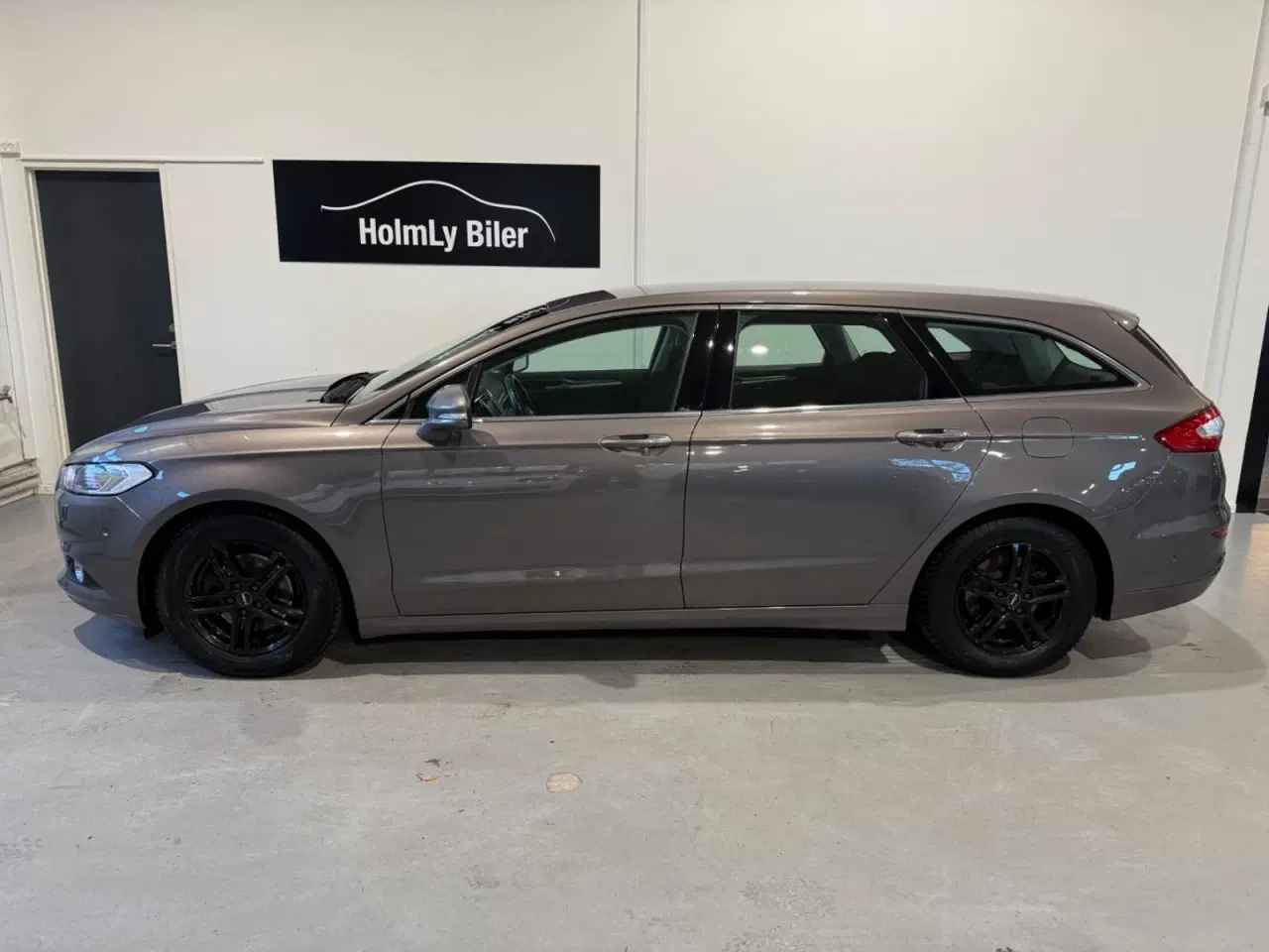 Billede 3 - Ford Mondeo 2,0 TDCi 150 Business stc.