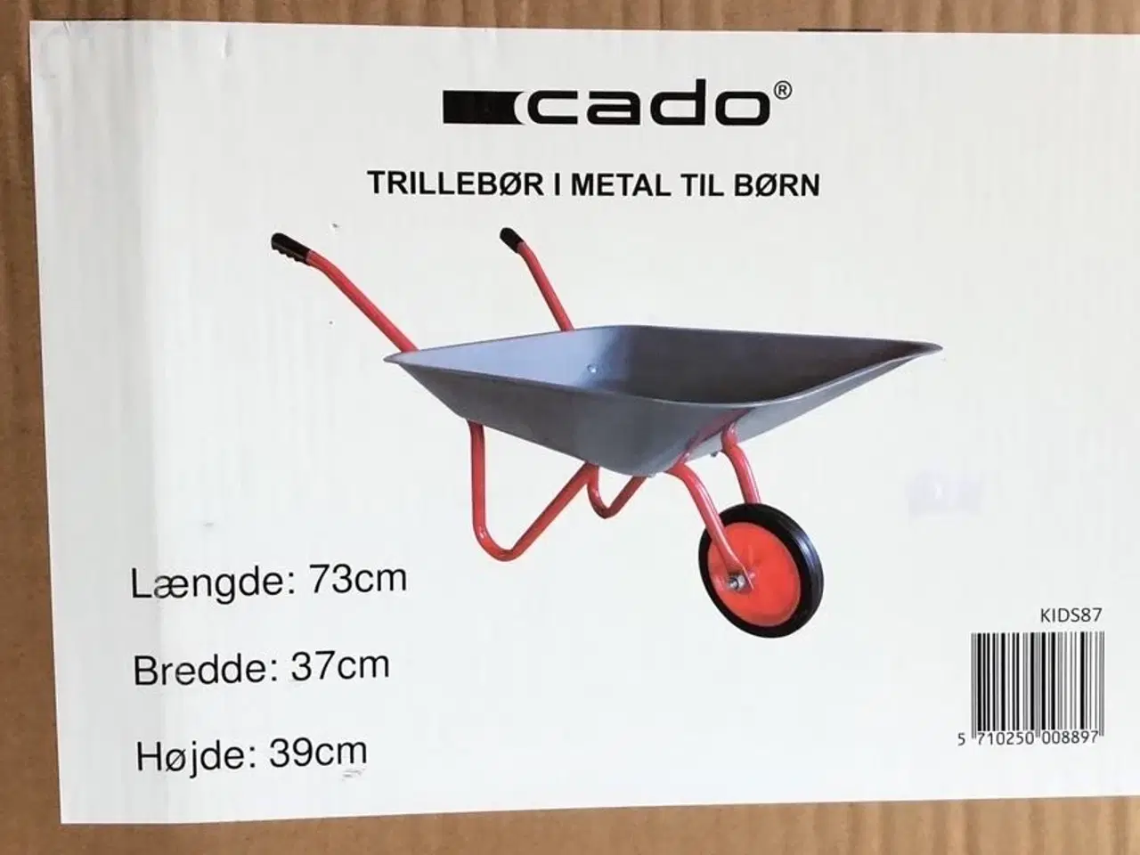 Billede 6 - Diverse børneting