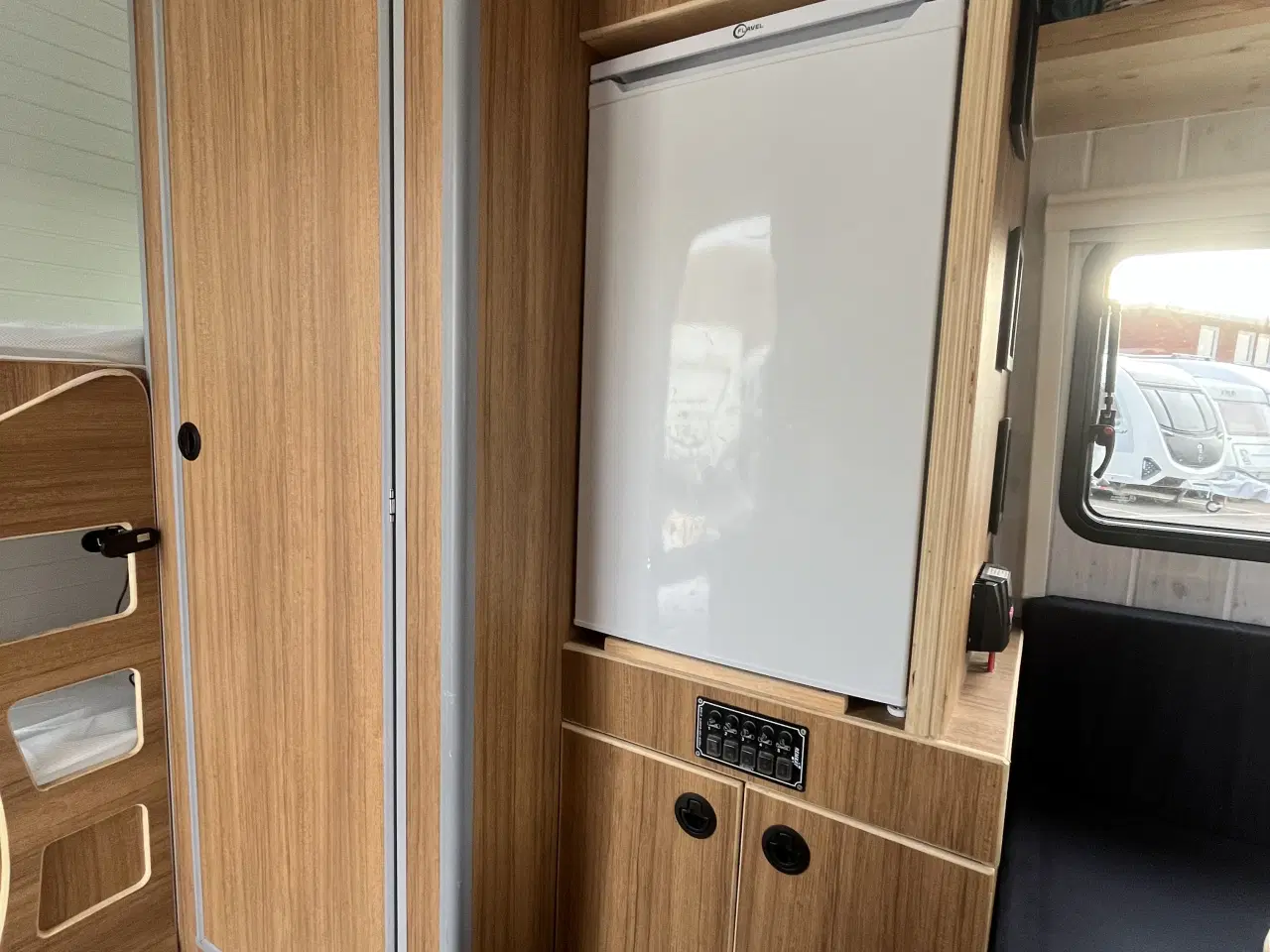 Billede 7 - Campingvogn sælges