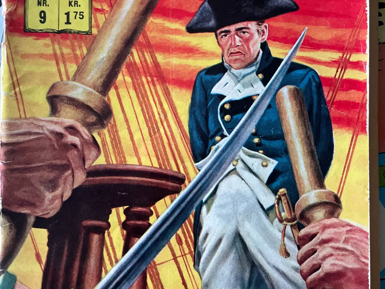 Billede 4 - Fart og Tempo