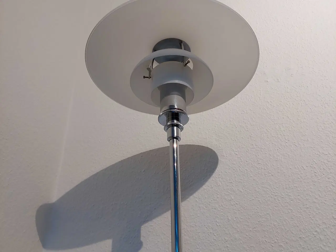 Billede 5 - Poul Henningsen Gulvlampe 