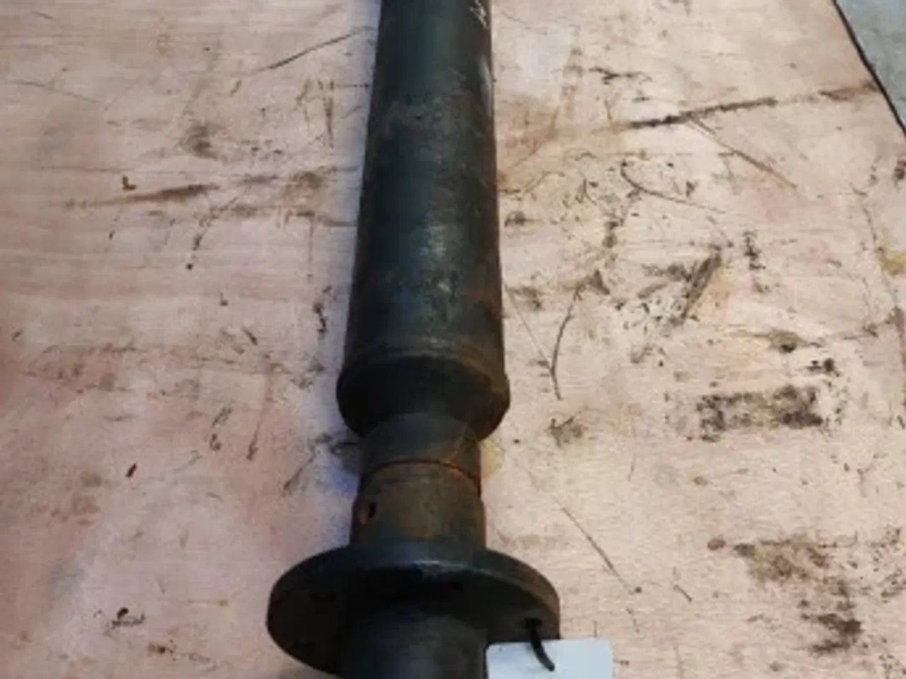 Billede 11 - Case 821E Drivaksel 87371646