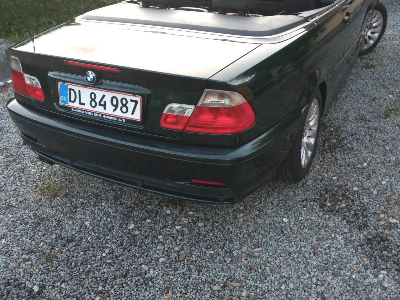 Billede 4 - BMW 320i 