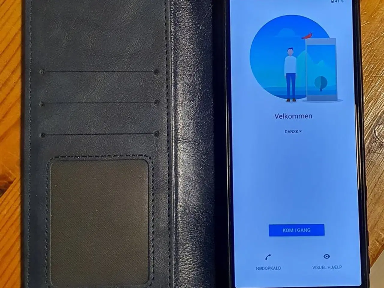 Billede 4 - Sony Experia 5 - 2