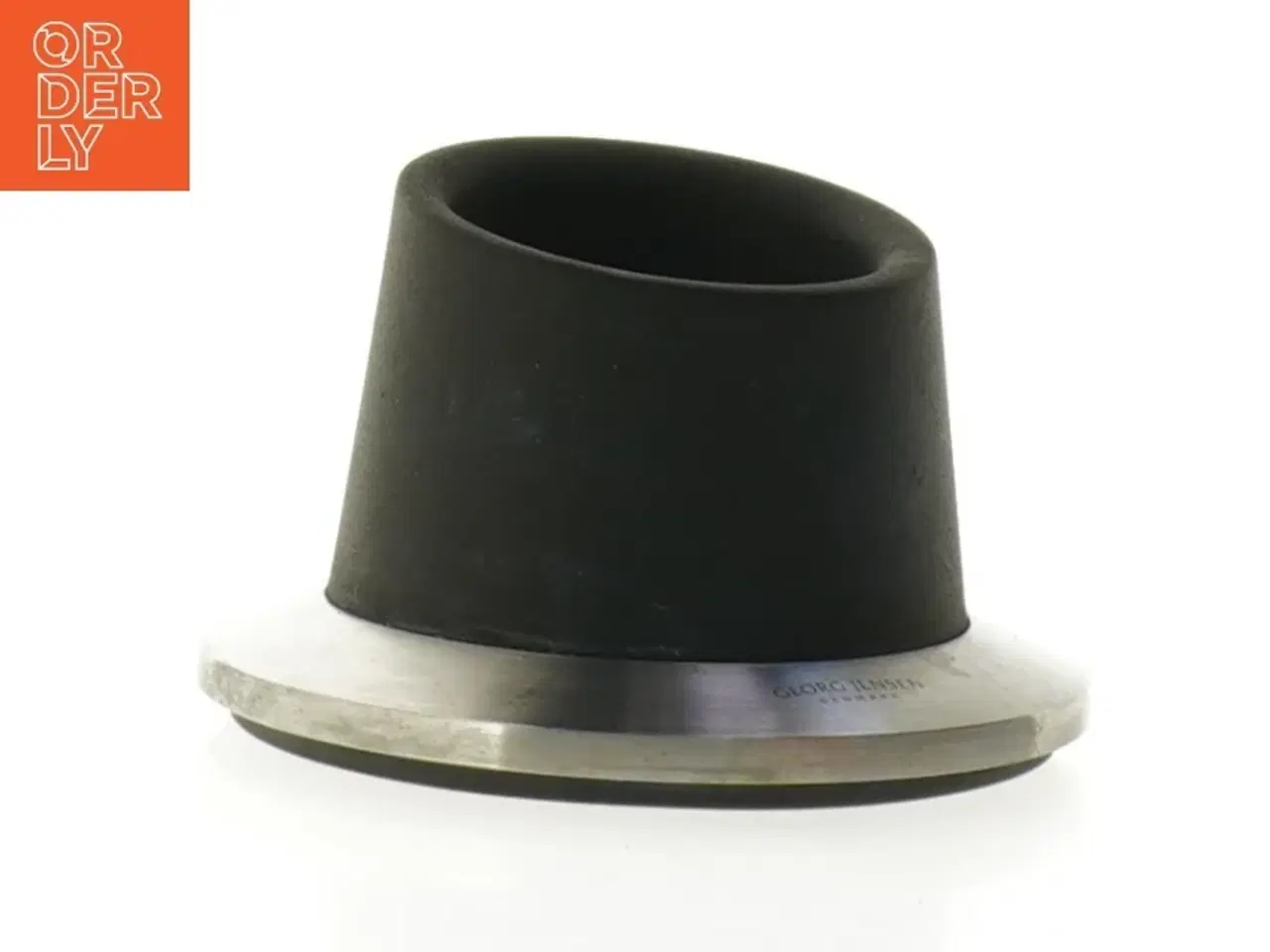 Billede 1 - Georg Jensen fra Georg Jensen (str. 10 x 6,5 cm)
