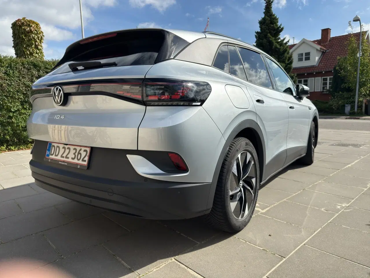 Billede 5 - VW ID.4 77 Pro Performance Tech