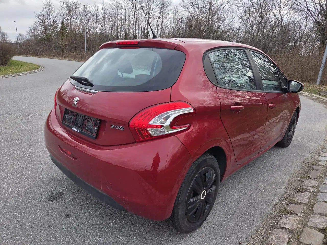 Billede 9 - Peugeot 208