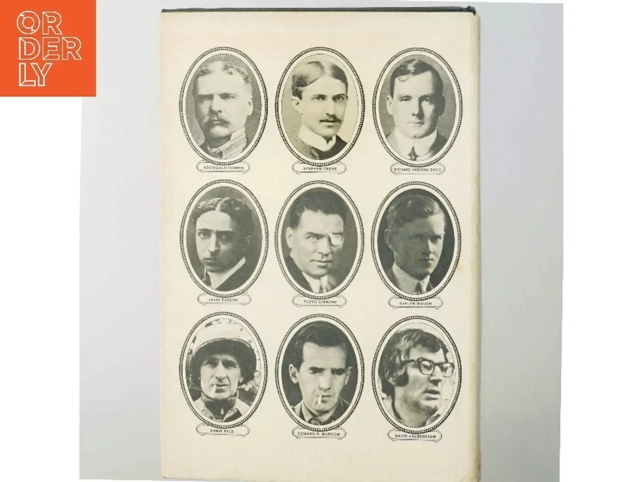 Billede 3 - Phillip Knightley: The First Casualty