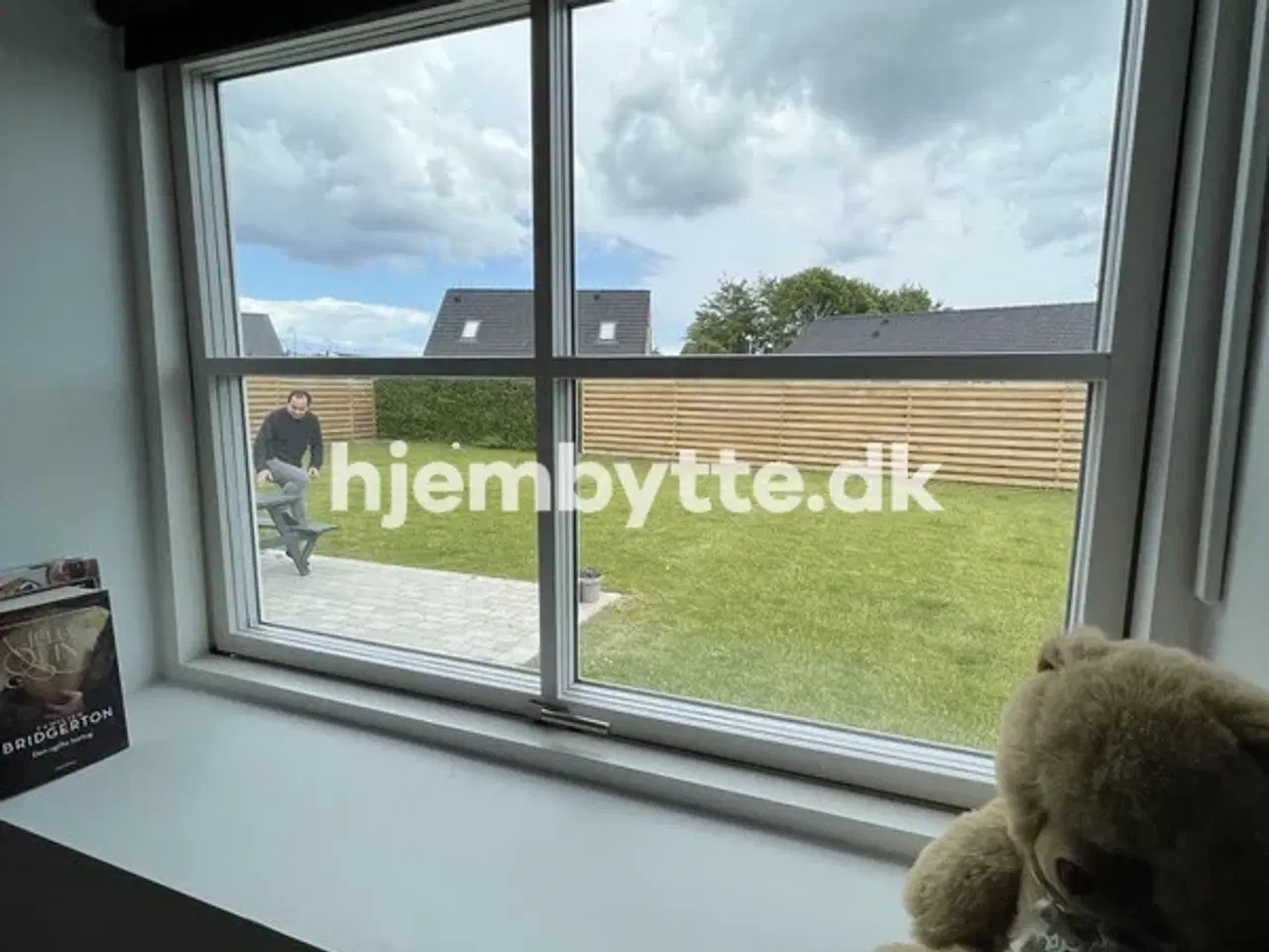 Billede 10 - Hjembytte - Agervænget