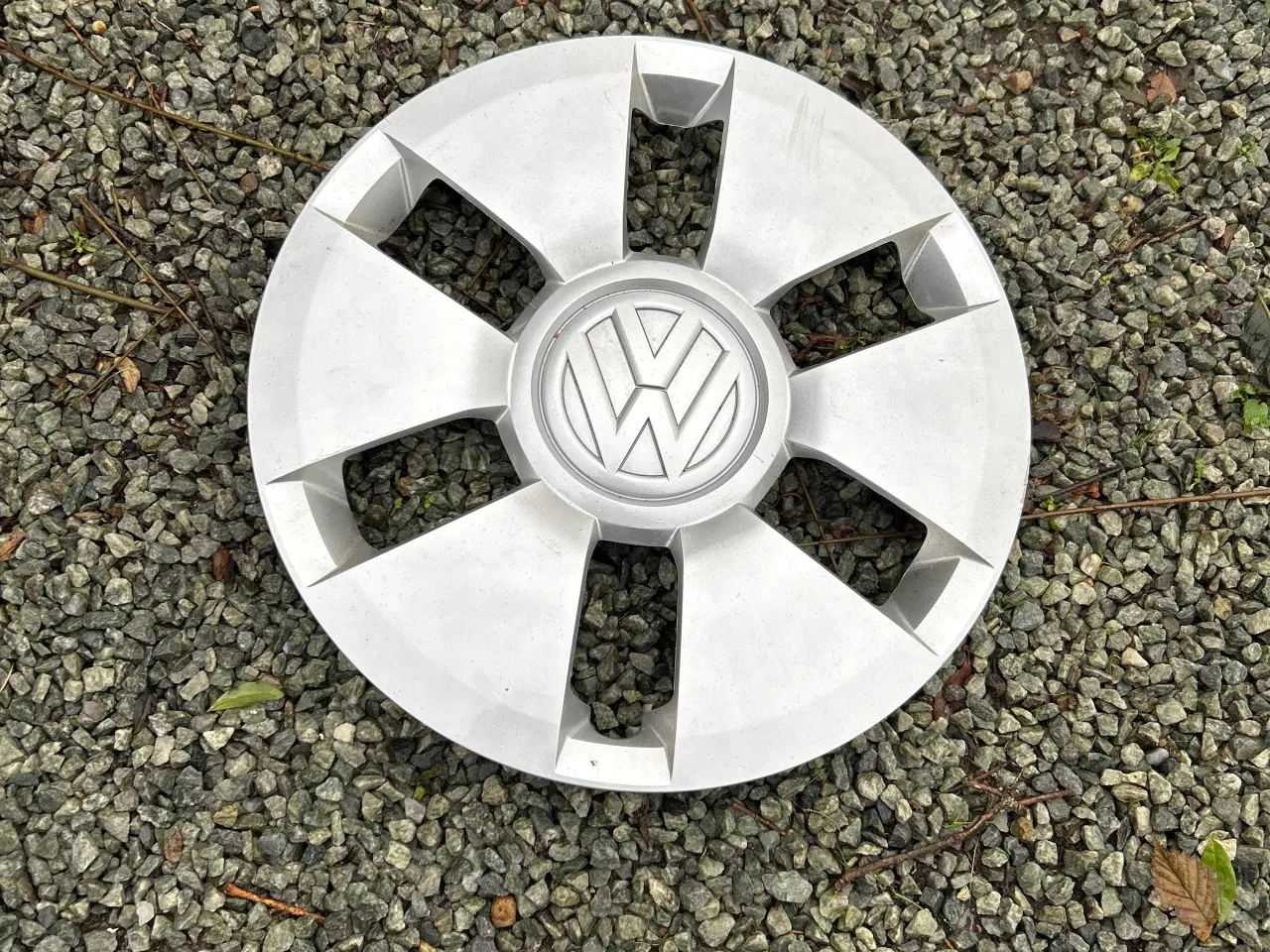 Billede 1 - VW UP hjulkapsler