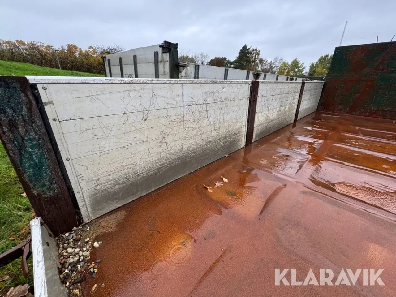 Billede 8 - Container