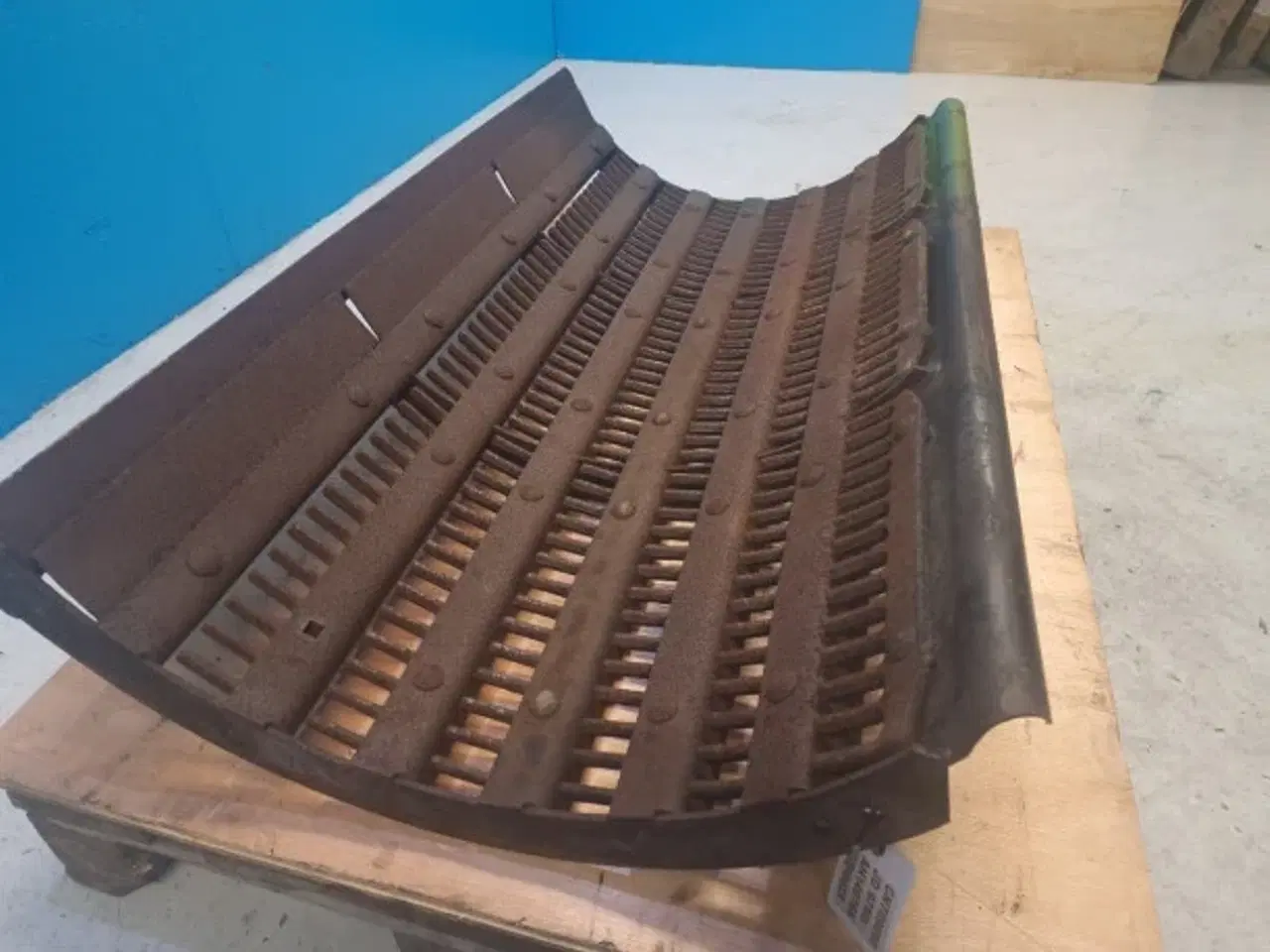 Billede 9 - John Deere 9780 Bro AH140766