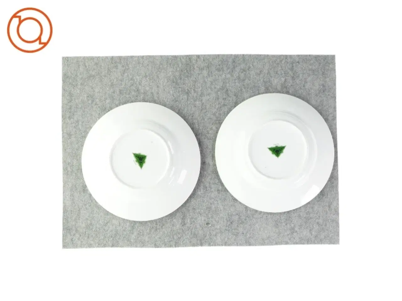Billede 2 - Dybe tallerkener (4 stk.) fra Bvaria (str. Ø: 26,5cm)