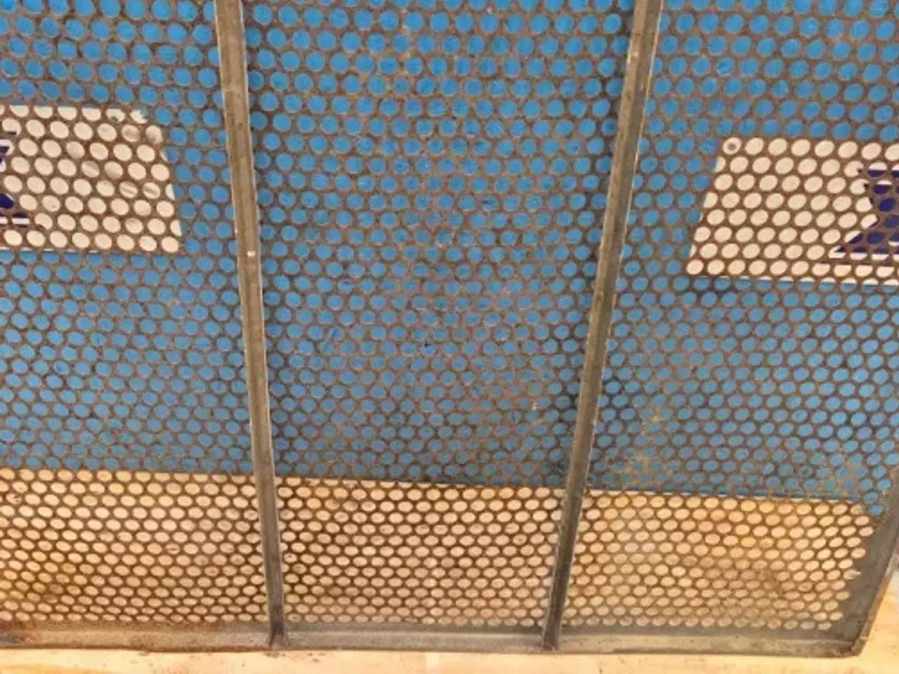 Billede 12 - Claas Mercator 75 Undersold 6531650  (1)