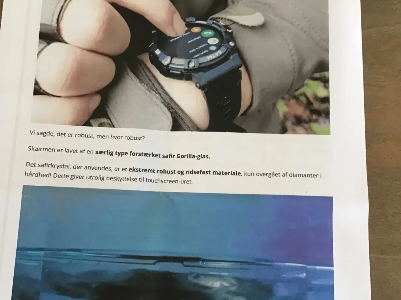 Billede 5 - Smartwatch