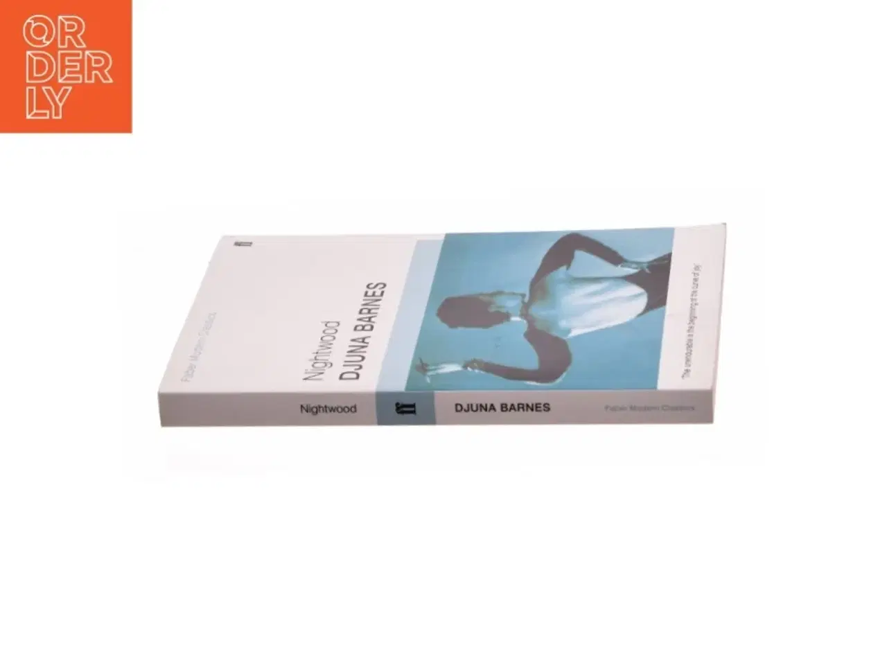 Billede 2 - Nightwood by Djuna Barnes (Bog)