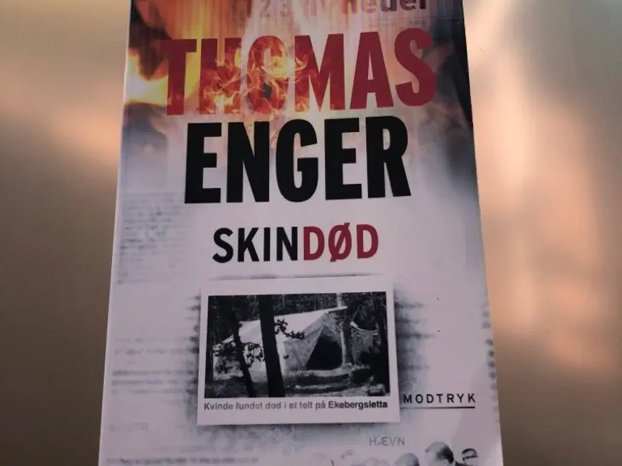 Billede 1 - Thomas Enger