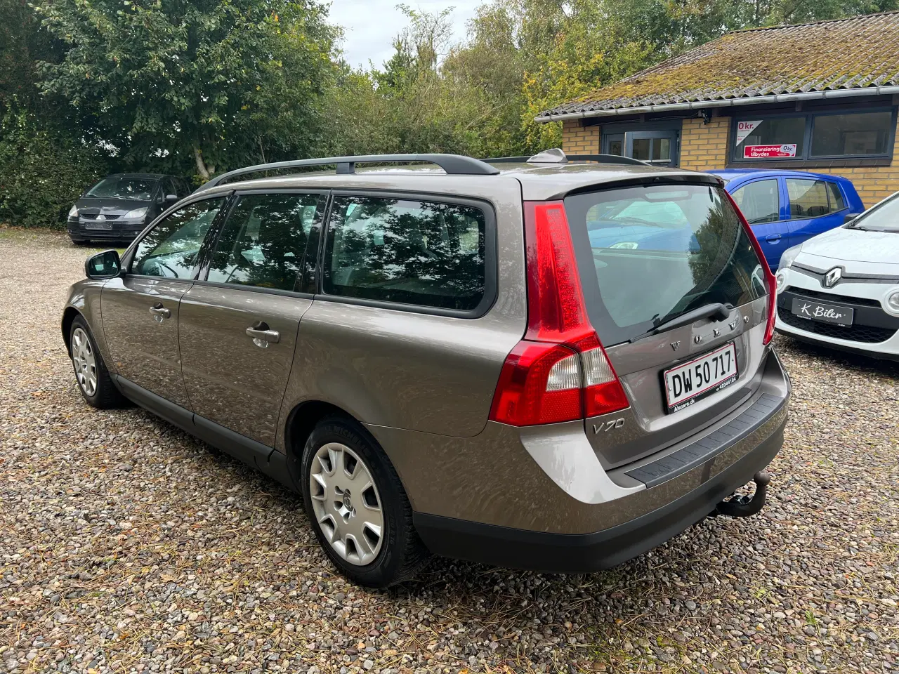 Billede 6 - Volvo v70 1.6 Diesel 