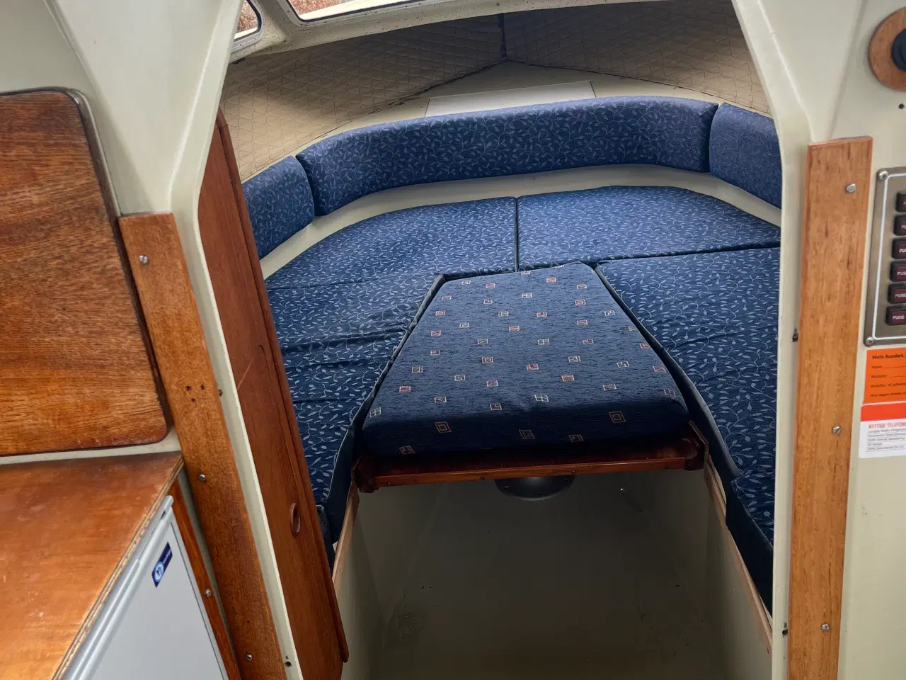 Billede 17 - Finnsport 650AC