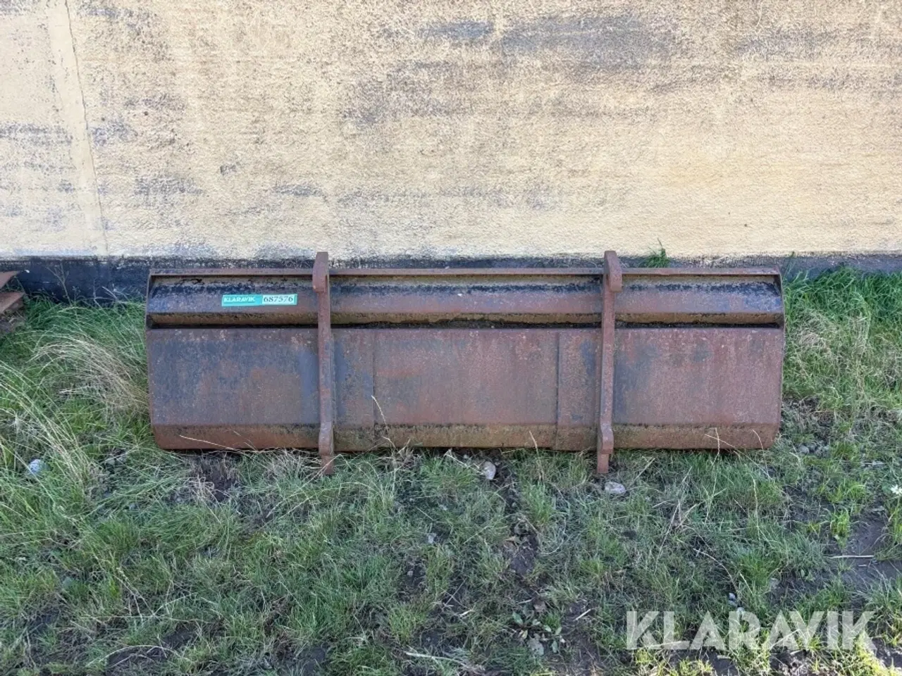 Billede 4 - Jordskovl