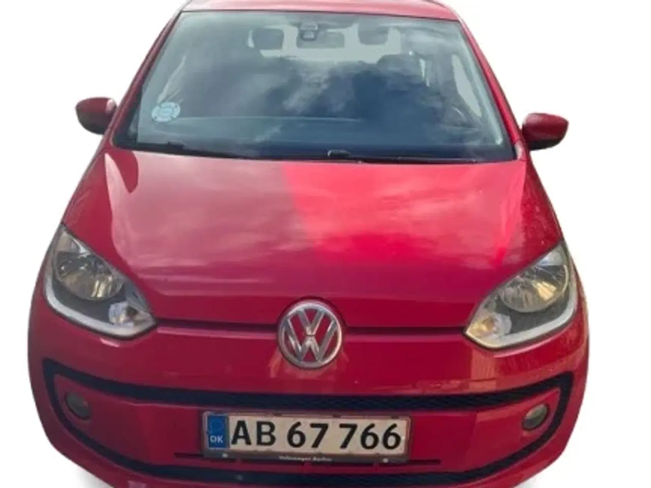 Billede 1 - VW Up! 1,0 60 Move Up!