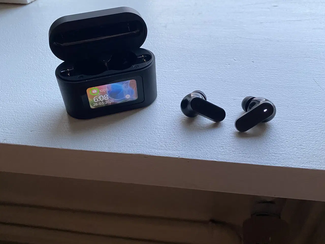 Billede 5 - Philips TA6000