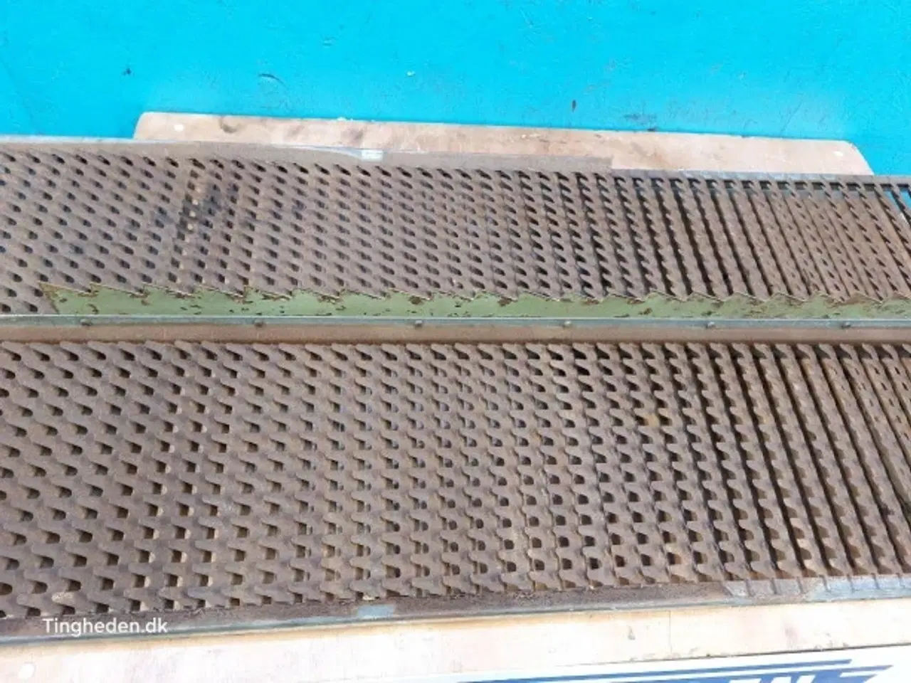 Billede 13 - Claas Dominator 88 Oversold 6460970 (1)