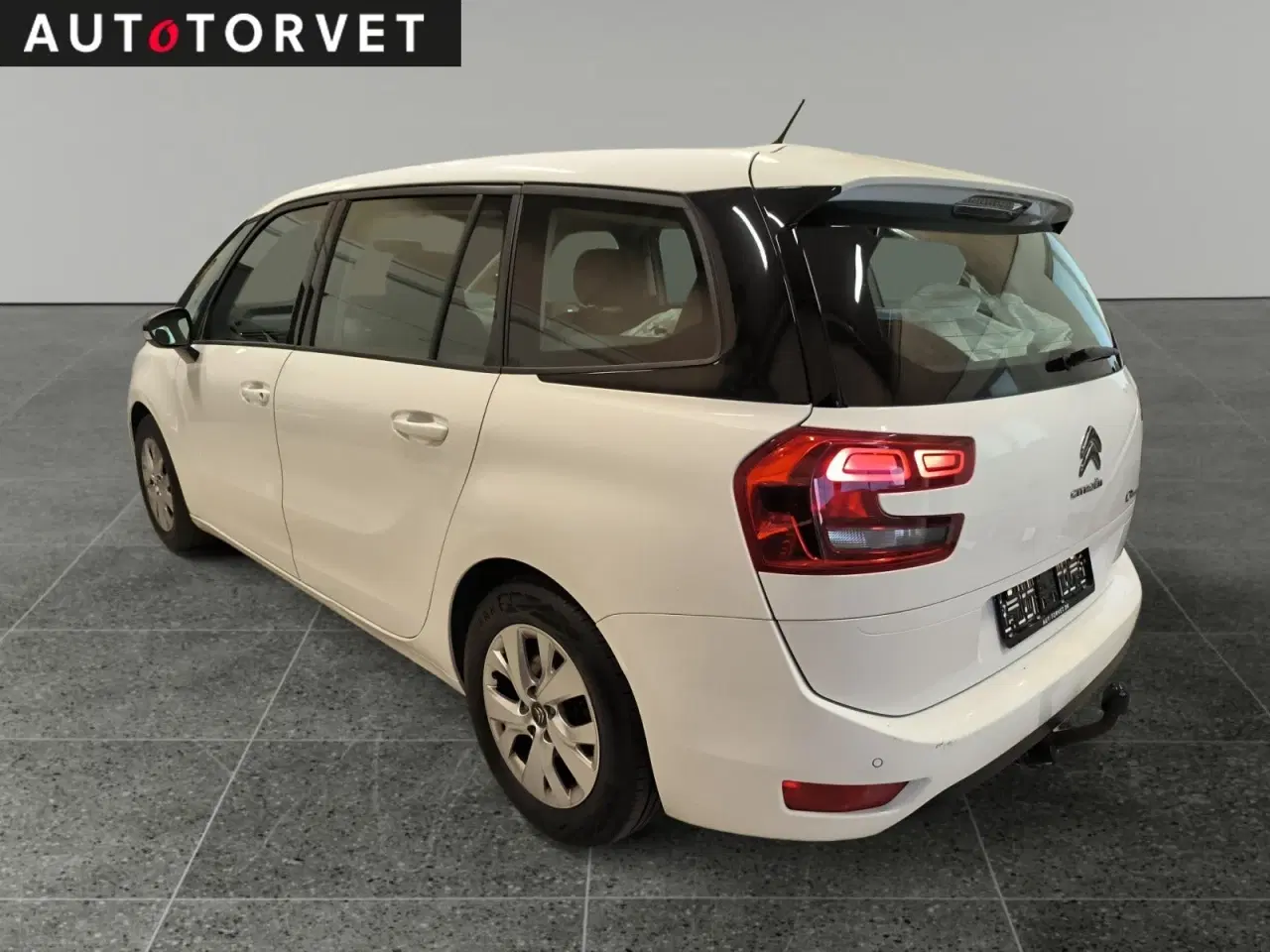 Billede 4 - Citroën Grand C4 SpaceTourer 1,2 PureTech 130 Cool 7prs