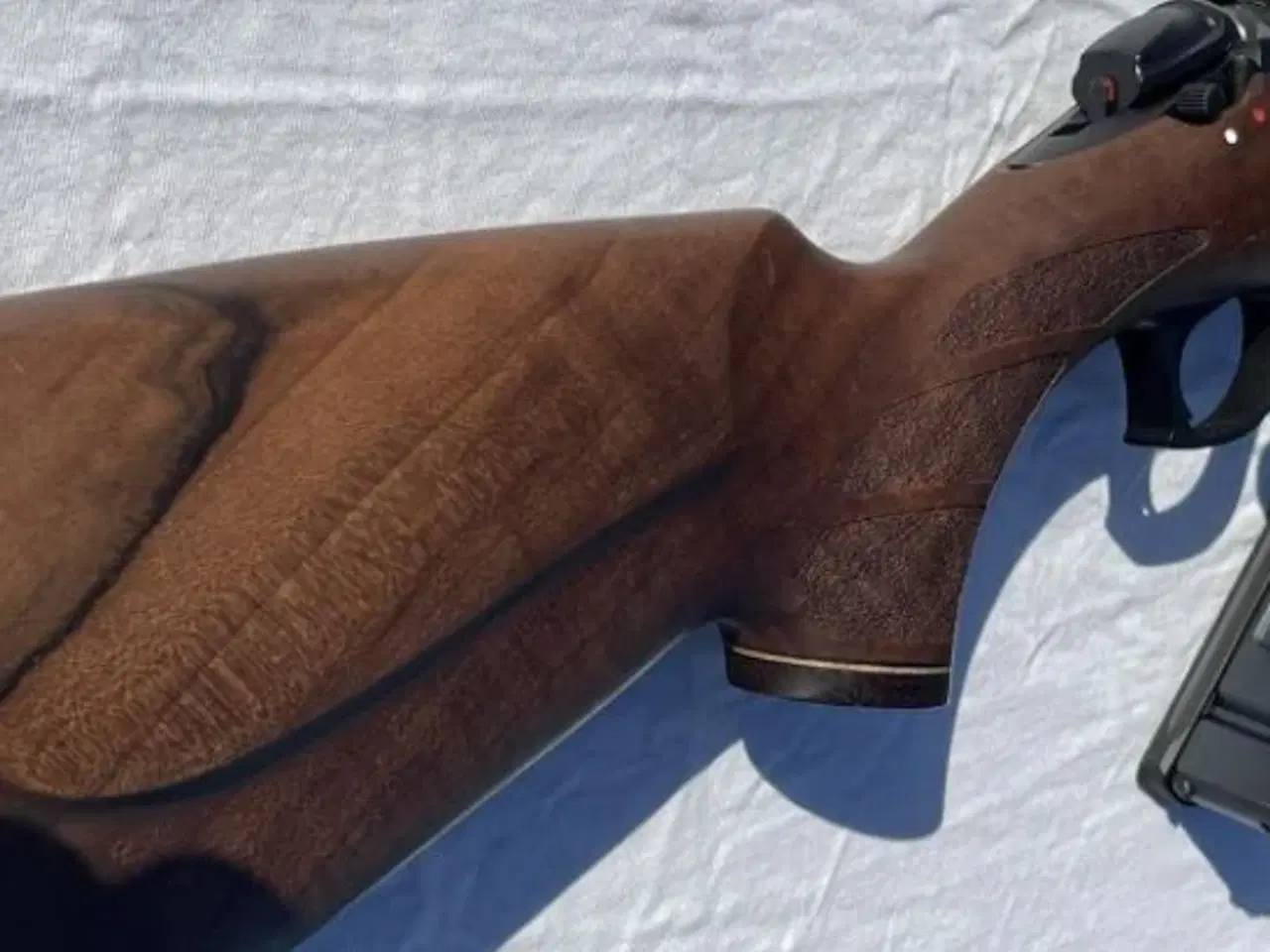 Billede 5 - 100 % ny jagtriffel