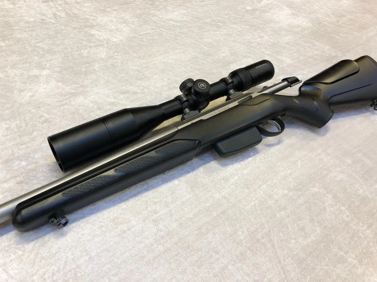 Billede 6 - Tikka T3 Varmint