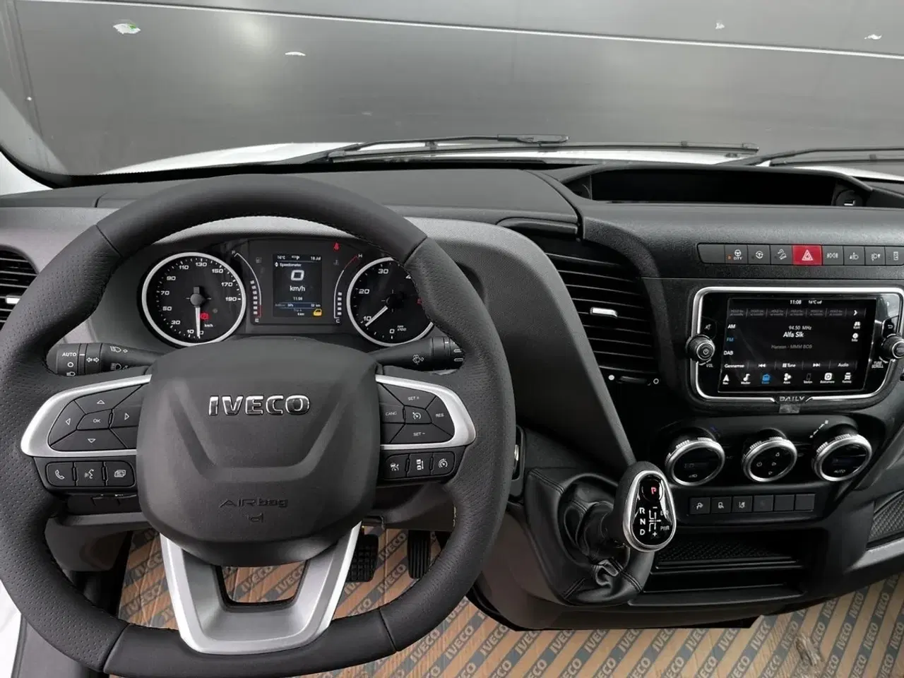 Billede 19 - Iveco Daily 3,0 35S18 12m³ Van AG8