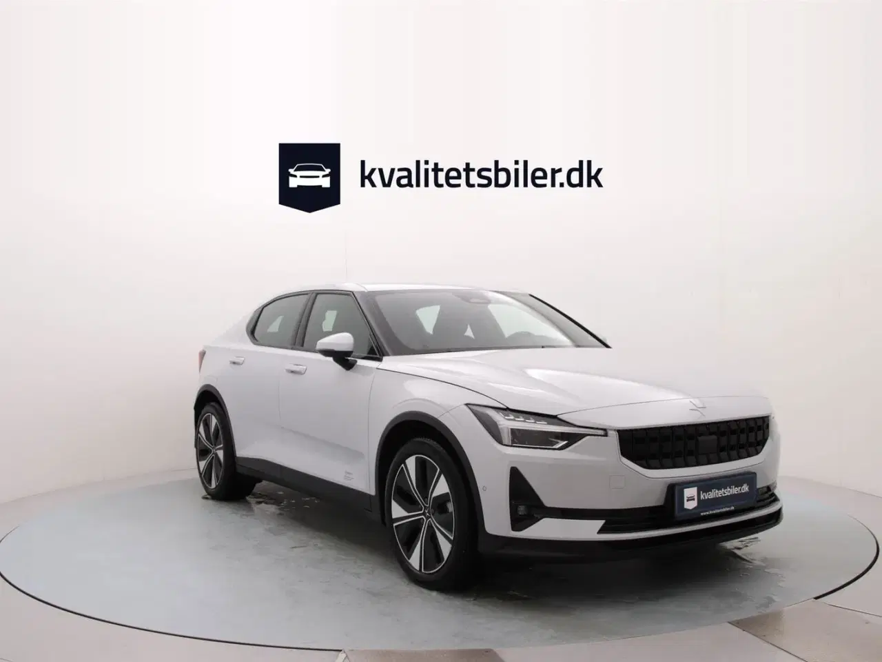 Billede 6 - Polestar 2  Long Range