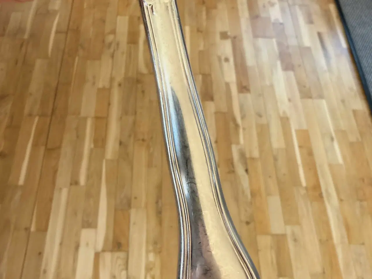 Billede 3 - Hellas sølv plet bestik