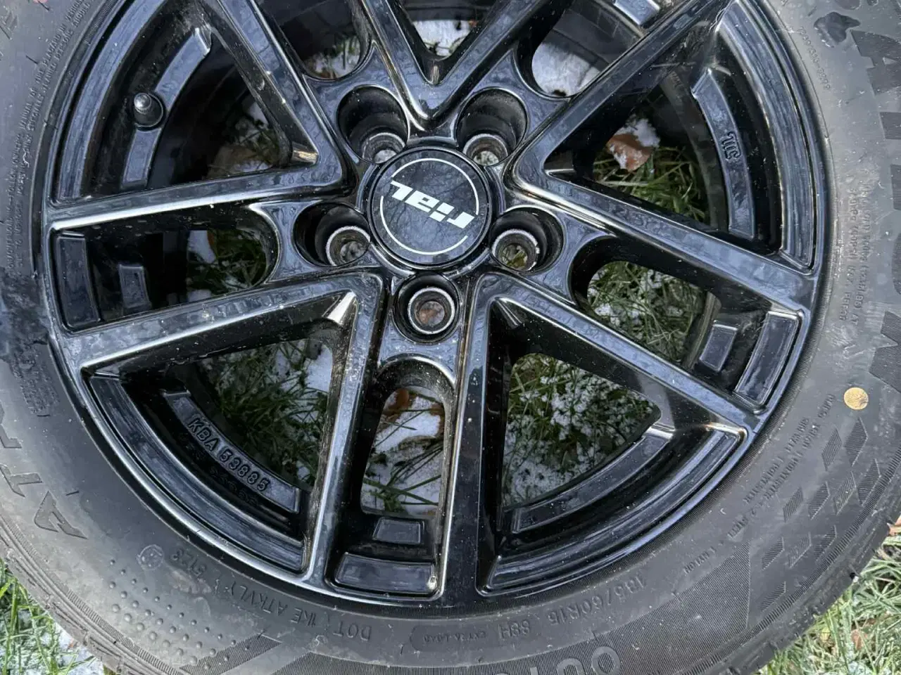 Billede 13 - 2014 vw Polo - Volkswagen Polo BILLIG BIL I GRØN A