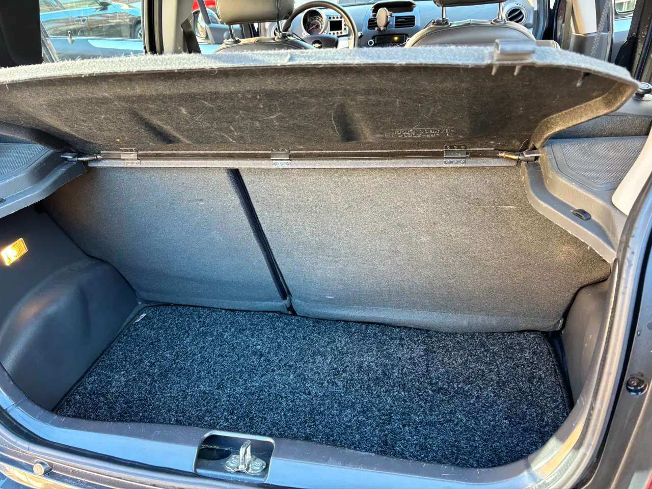 Billede 6 - Chevrolet Spark