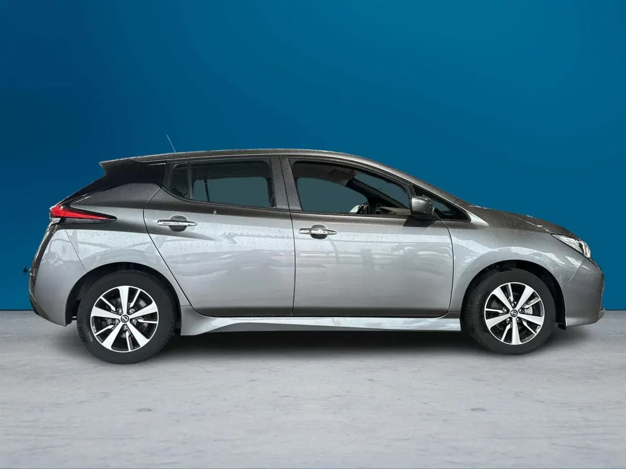 Billede 3 - Nissan Leaf 40 Acenta