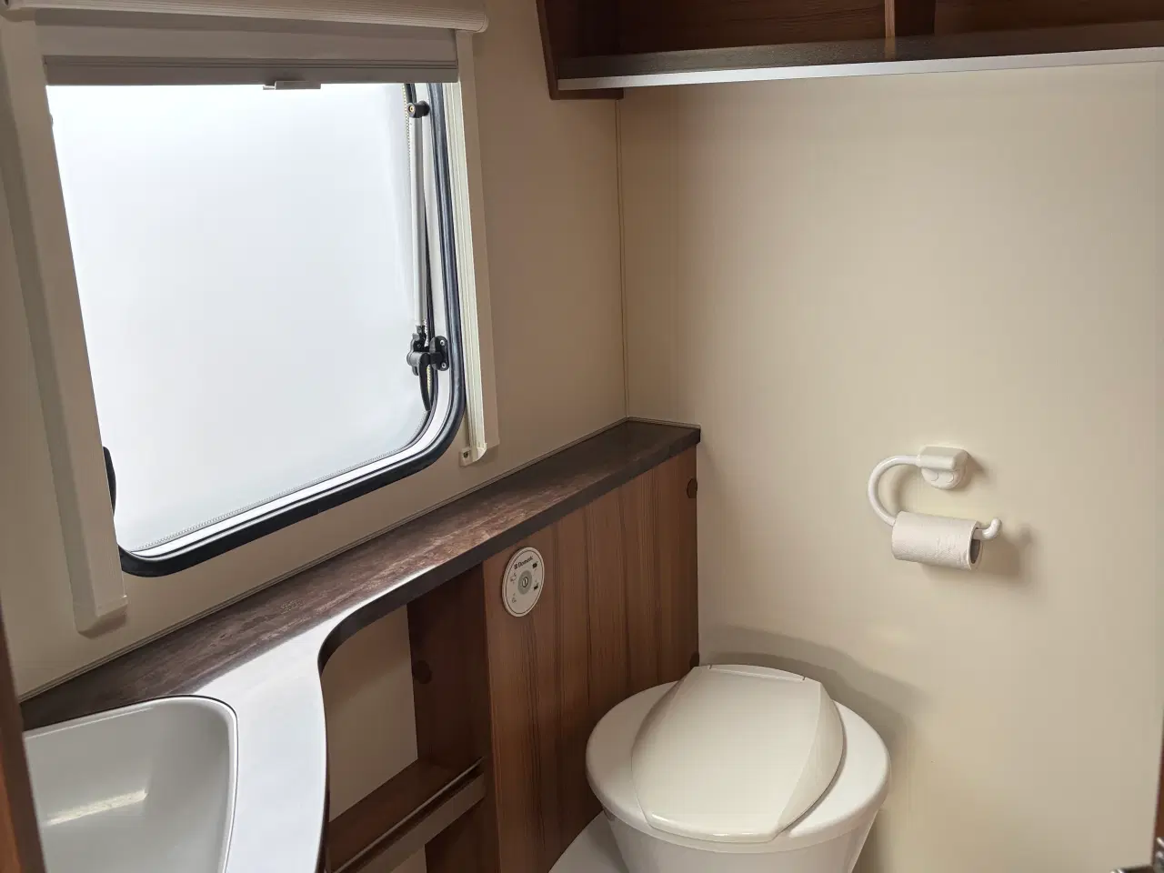 Billede 8 - Knaus Sudwind Exclusive 580 FU