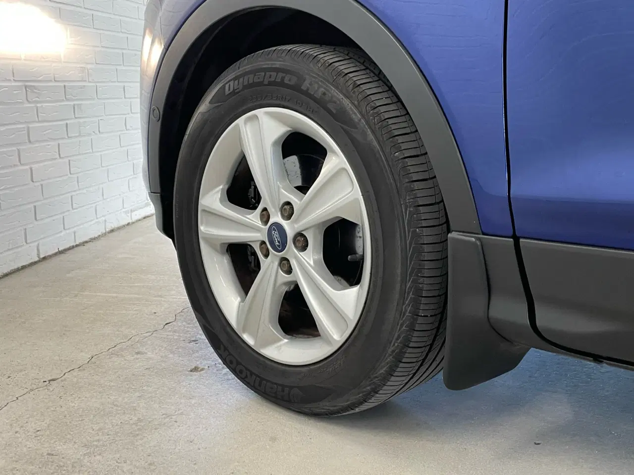 Billede 4 - Ford Kuga 1,5 EcoBoost Titanium Attack 150HK 5d 6g