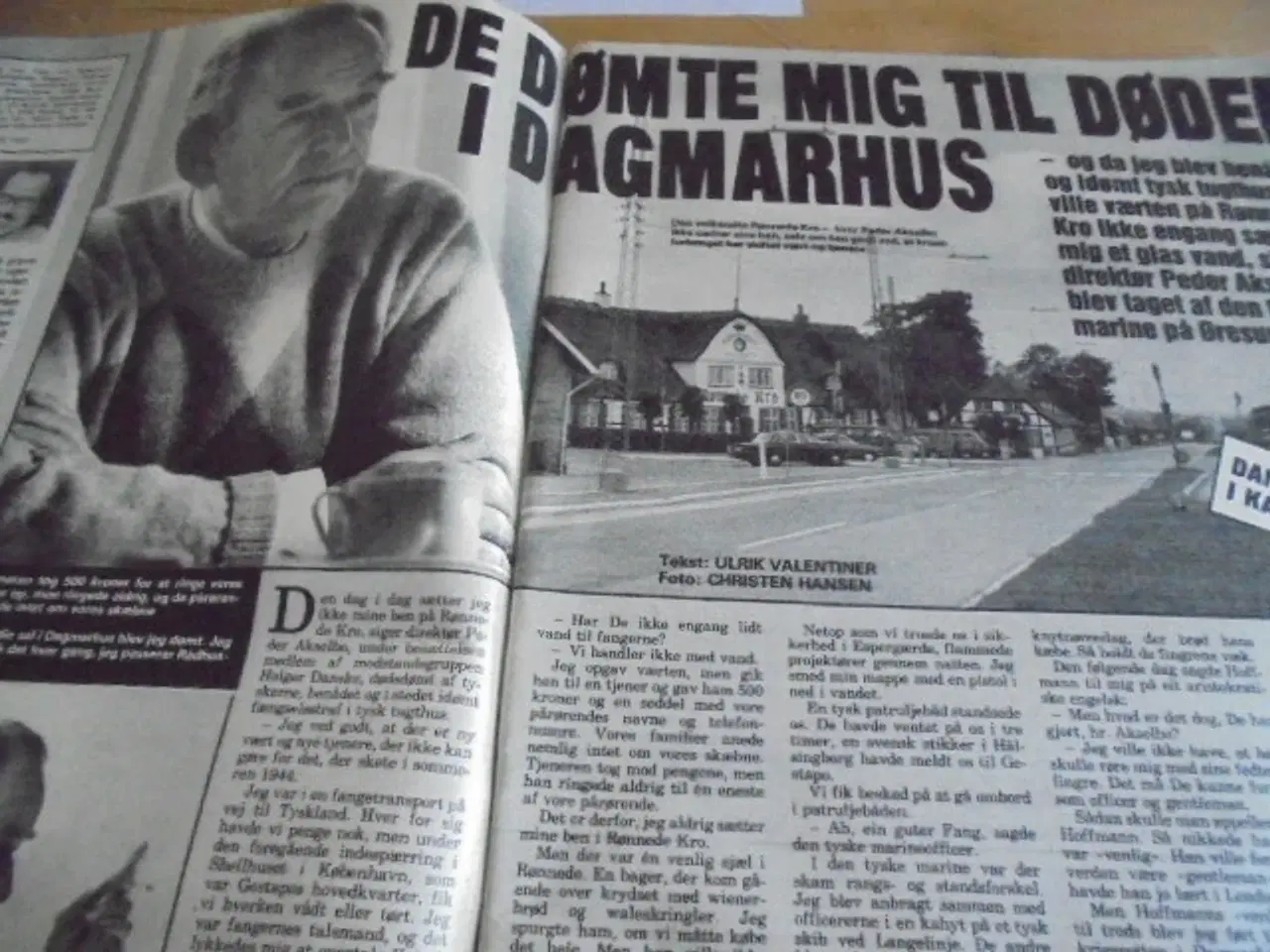Billede 2 - Se og Hør nr. 2 fra 1979 – se fotos og omtale 