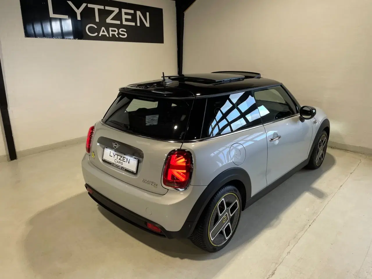 Billede 6 - MINI Cooper SE  Trim XL